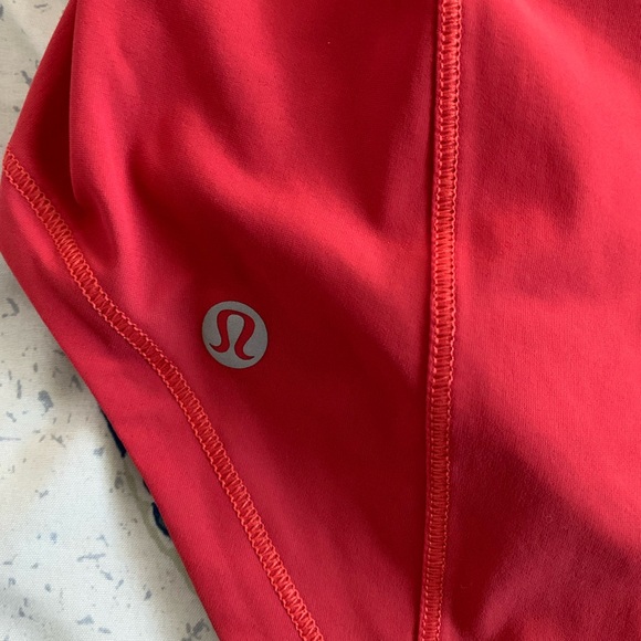 Lululemon Athletica Sculpt Tank size 8 - Picture 4 of 4